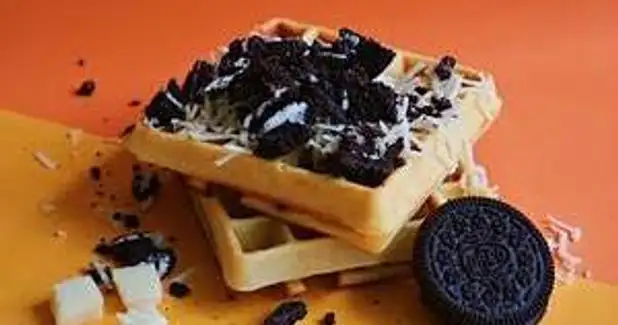 Waffle Coklat, Menteri Supeno 