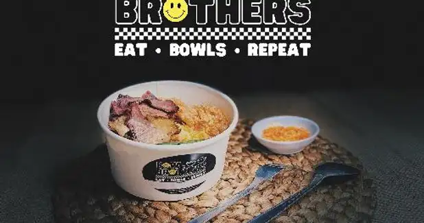 Bowl Brothers, Condong Catur
