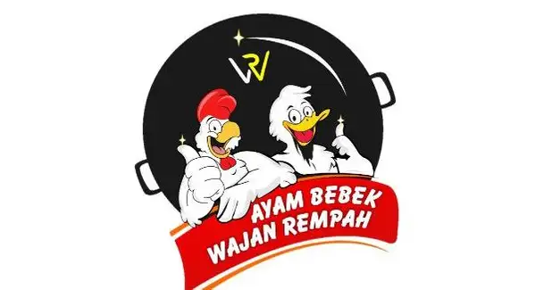 Ayam Bebek Wajan Rempah, Kedungmundu