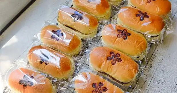 Roti Kangkue , Gayungan
