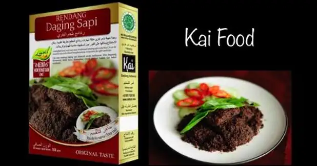 Kai Food, Bendungan Hilir