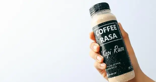 Rasa Coffee, K. S Tubun