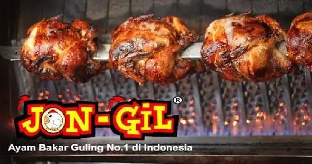 Ayam Bakar JON-GIL, Sekneg Raya