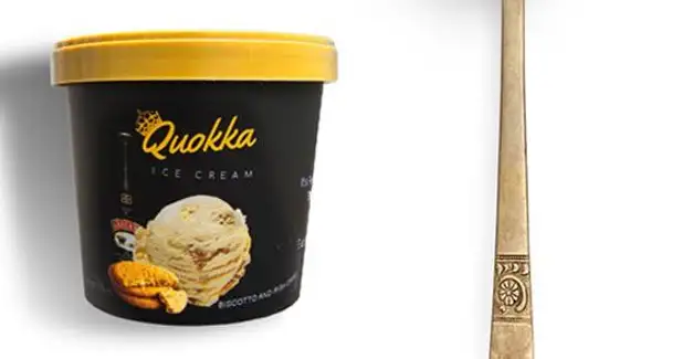 Quokka Ice Cream, Sukolilo
