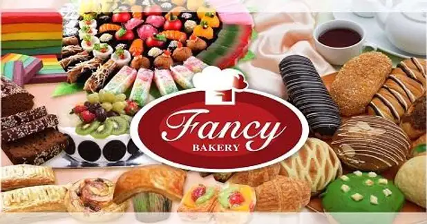 Fancy Bakery, Siliwangi