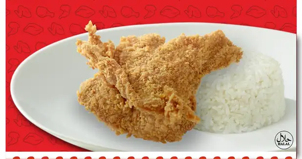 Hisana Fried Chicken, Arumsari