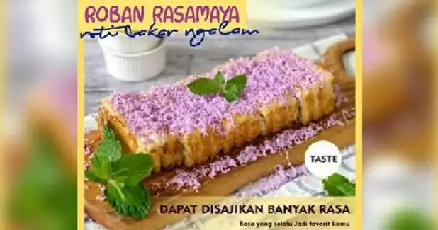Roti Bakar & Freshdrink Rasamaya, Lowokwaru