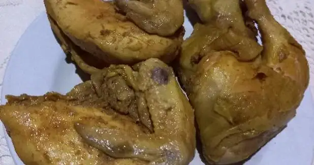 Ayam Gobaprek Gendeng, Grogol Petamburan
