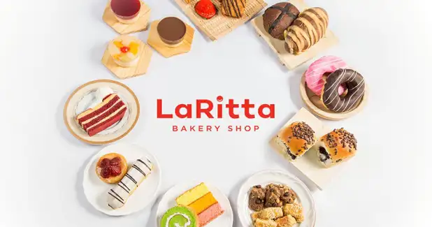 Laritta Bakery, Kutai