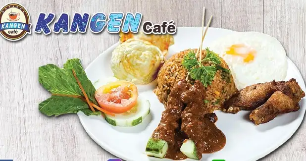 Kangen Cafe, Nagoya Hill