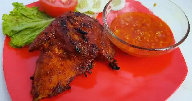 Ayam Bakar Bang Juna, Pondok Gede