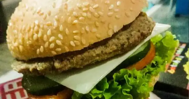 Burgerku, Jekan Raya