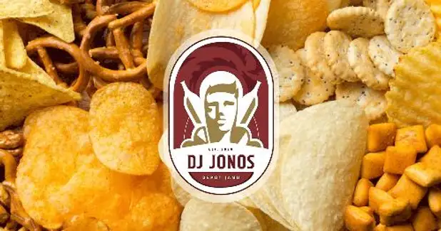 DJ Jonos, Soju And Beer, Terusan Babakan Jeruk 1