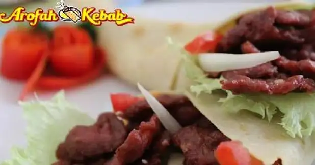 Arofah Kebab, Pondok Labu Raya