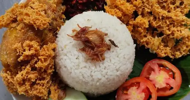 Spesial Ayam Lik Yanto, Pringgokusuman