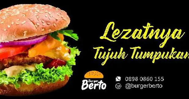 Burger Berto, Karangploso