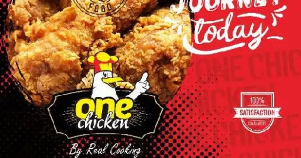 One Chicken, Batang