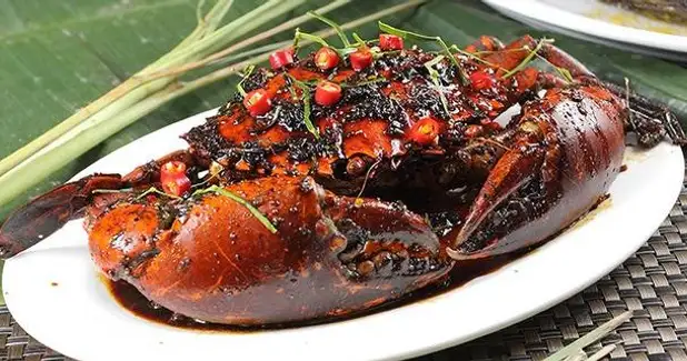 Sea Food Cjdw, Wisata Kuliner Baiman
