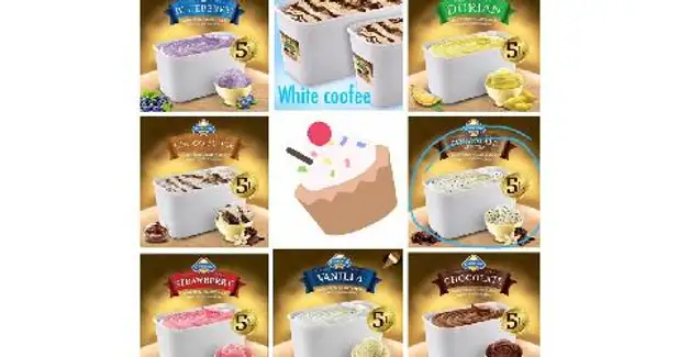 Nayra Ice Cream