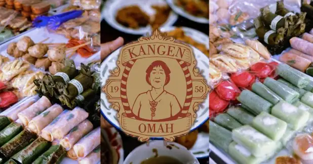 Kangen Omah Snack, Tegalrejo