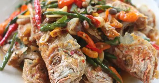Zamzam Medan Seafood Yogyakarta