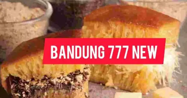 Martabak Bandung 777 New, Cipondoh