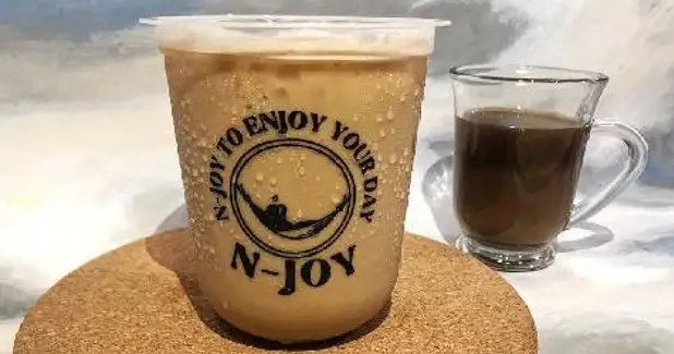 N-Joy Coffee