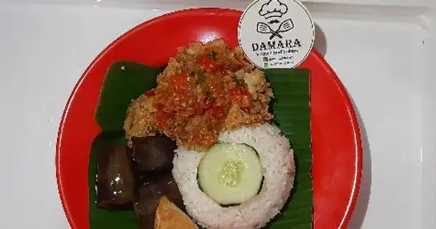 Damara Kitchen Bali