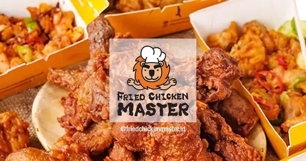 Fried Chicken Master, Everplate Pintu Air