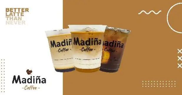 Madina Coffee