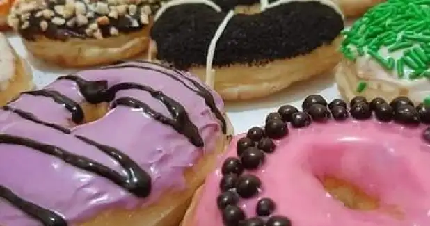 Zendral Donuts, Kagungan