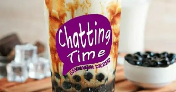 Chatting Time