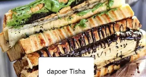 Dapoer Tisha