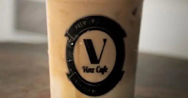 Vinz Cafe, Kemayoran