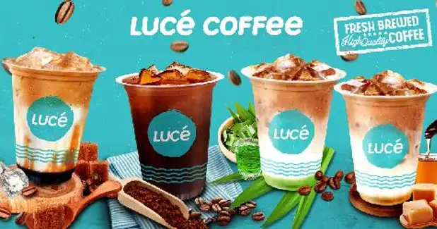 Luce Gelato & Coffee, Sulawesi