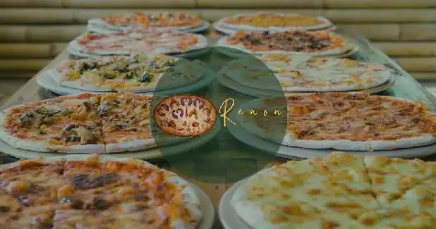 Mamma Mia Pizza & Pasta, Tukad Jinah