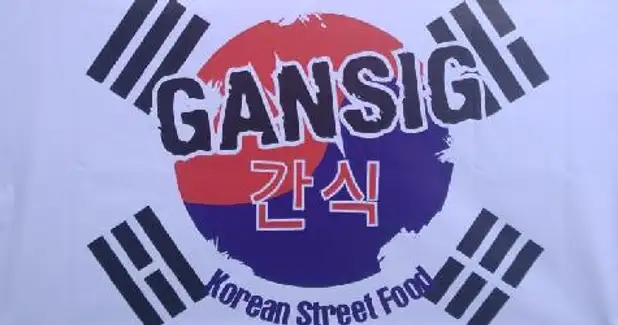 Gansig Korean Street Food, Mergangsan