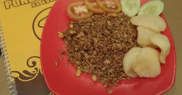 Nasi Goreng Mie Rebus dan Seafood Chinese, Bogor
