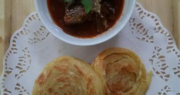 My Roti Cane, Sepinggan