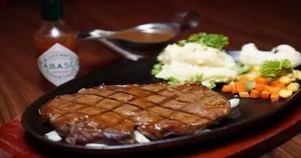 D Taste Mr Steak, Nagoya