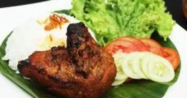 Ayam Bakar Mpo Limehh, Mulya Jaya