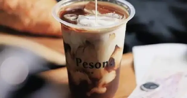 Pesona coffee