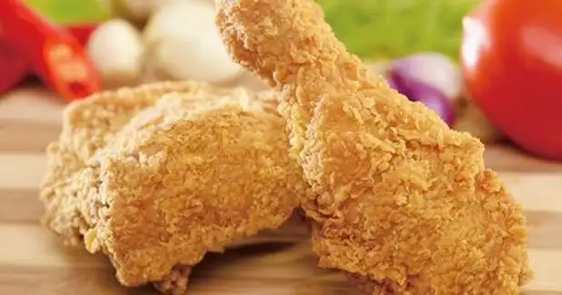 HFC (Hisana Fried Chicken), 7 Ulu