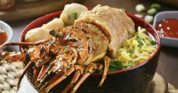 Bakso Lobster, Ciliwung