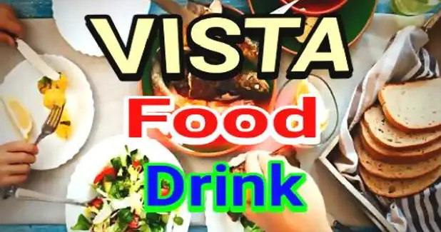 Vista Food & Drink, Jati