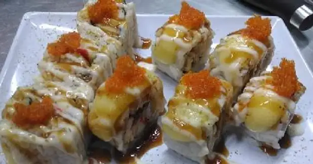 Sushi Yummy, Nangka Selatan