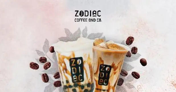 Zodiac Coffee & Co, Denpasar