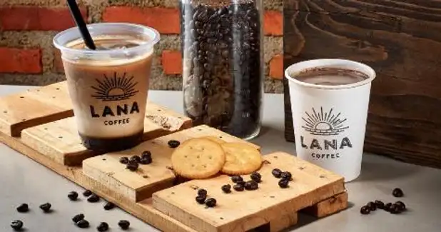 Lana Coffee, Ruko Mitra Junction