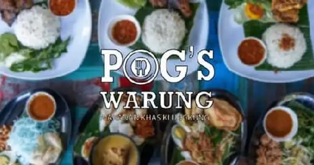 Pog's Warung, Denpasar