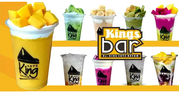 Kings Bar, BCS